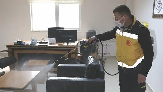 Tapu'da tüm başvurular Alo 181 veya web-tapu üzerinden yapılacak