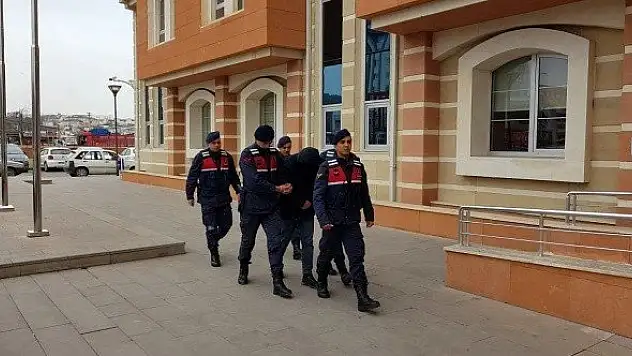 Terör örgütü üyeliğinden yakalanan kişi adli kontrolle serbest!