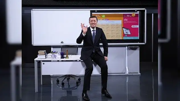 Uzaktan eğitim yarın başlıyor!