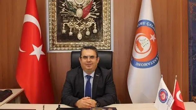 &quotYeniden İstiklal Marşı yazdırmayacağız&quot