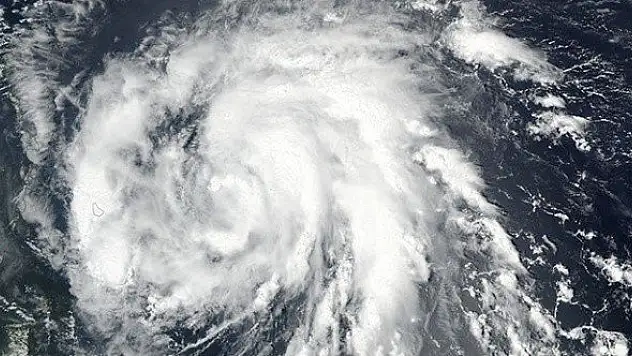 ABD'de kasırga felaketi: 32 ölü