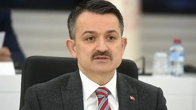 Bakan açıkladı! Atık sularda kovıd-19 taraması yapılacak