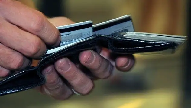 Bakanlık uyardı! Kart sahipleri dikkat