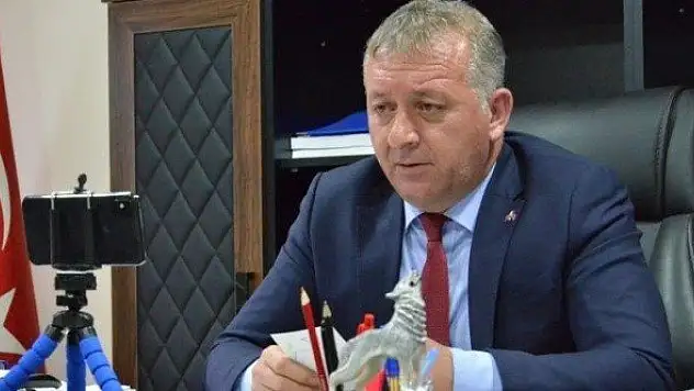 &quotTürkler, kıyamete kadar varlığını koruyacaktır&quot