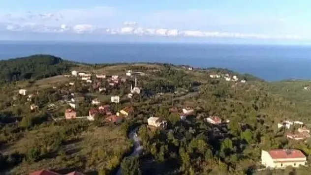 Çatalzeytin'de bir köy daha karantinaya alındı