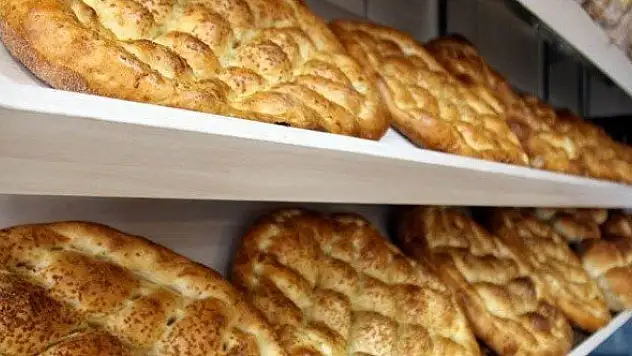 Genelgede dikkat çeken Ramazan pidesi detayı