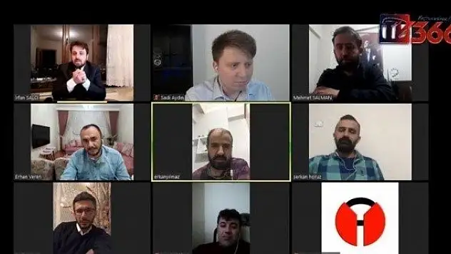 GMG'den Milli Dayanışma Kampanyasına destek