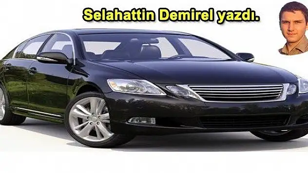 Kastamonu Belediyesi'ne 3 otomobil sorusu!