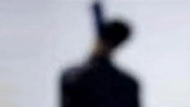 Kastamonu'da bir şahıs yaşamına son vermek istedi