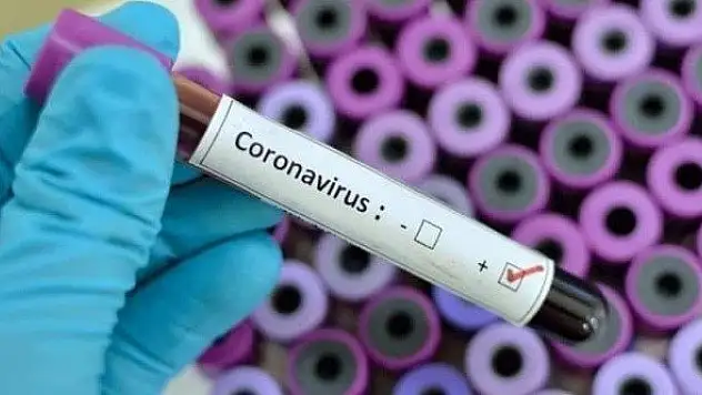 İnebolu'da ilk pozitif vaka görüldü