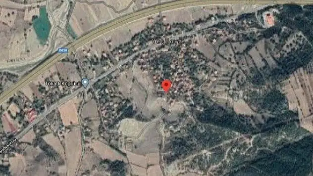 Kastamonu'da bir köy daha karantina altında!