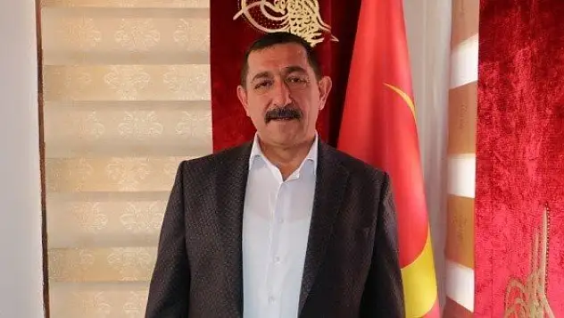 Kastamonu'da ramazan davulu çalınması yasaklandı