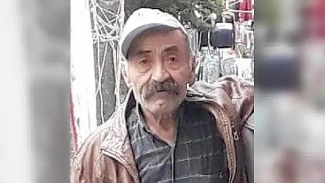 Yalnız yaşayan yaşlı adam evinde ölmüş olarak bulundu