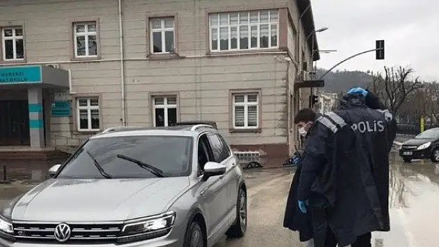 Kastamonu'da 125 bin lira idari para cezası uygulandı