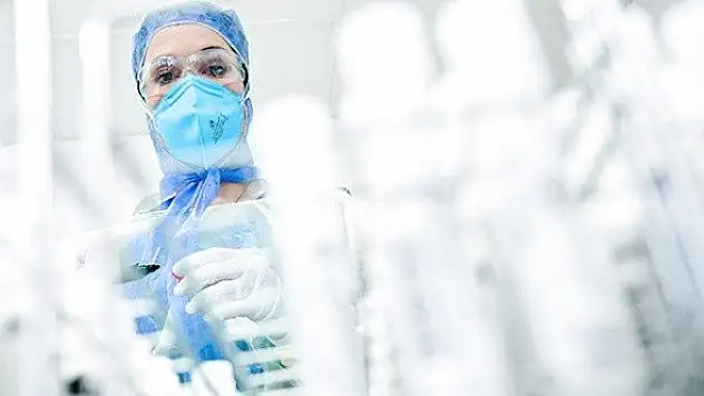 Dünya genelinde koronavirüs vaka sayısı 4 milyonu aştı