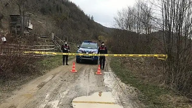 Pınarbaşı'da bir köy karantinaya alındı