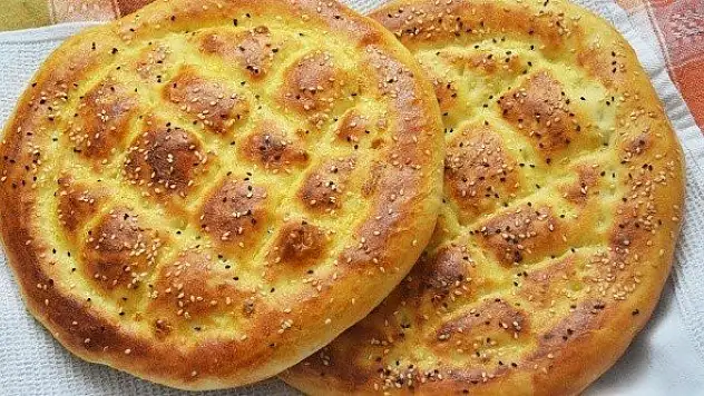 Ramazanda pide kuyruğunda sosyal mesafe kuralı uygulanacak