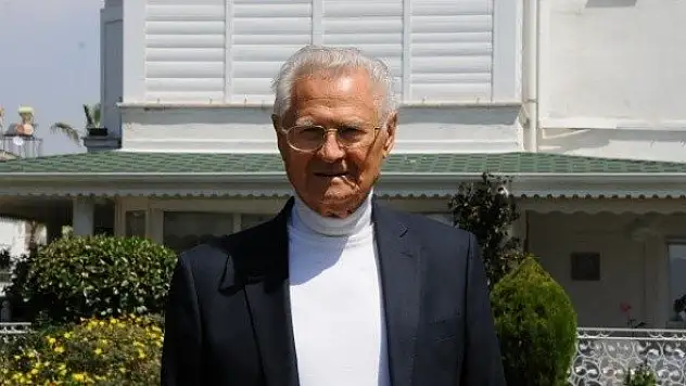 &quotTürk hastaneleri Alman hastanelerine göre çok daha sağlıklı&quot