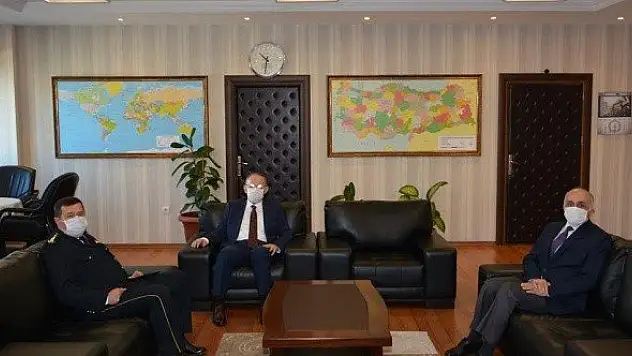 Türk Polis Teşkilatının kuruluşunun 175. yıl dönümü