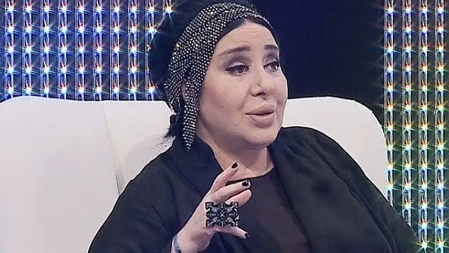 Ünlü modacı Nur Yerlitaş hayatını kaybetti