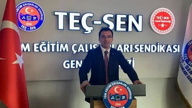 &quotÜye avcısı sendikalar harekete geçti&quot