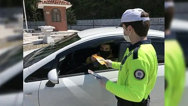 Abana'da &quotKarayolu Güvenliği ve Trafik Haftası&quot etkinlikleri