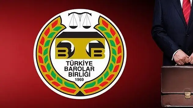 &quotAvukatların yaşadığı sorunlar tahammül edilmez boyutlara ulaşmıştır&quot