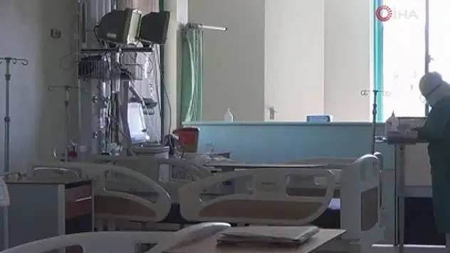 Diyarbakır'da mevlide katılan 37 kişiye koronavirüs bulaştı