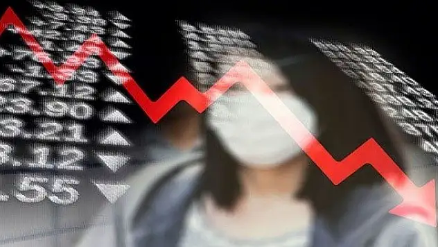 &quotDünyada salgın sonrası en önemli sorun işsizlik olacak&quot