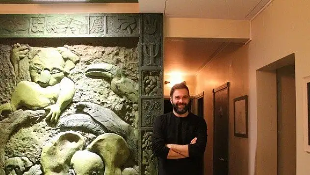 &quotKadınlar önsezilerini daha çok kullanıyor&quot