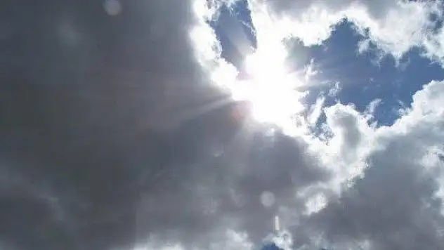 Kastamonu'da Ramazan Bayramı'nda yağış bekleniyor