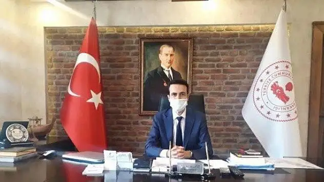 Maske takmayanlara 3 bin 150 lira idari para cezası