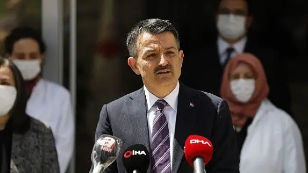 Koronavirüs duyurusu! &quotHayvanlar üzerinde denemelere başlıyoruz&quot