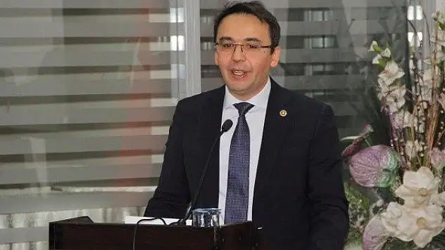 Bu yolun 20 yıldır yapılması bekleniyor!