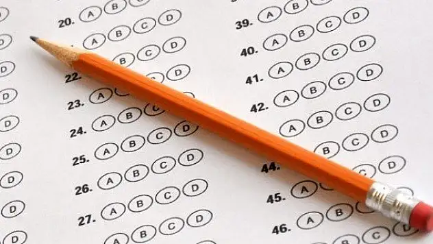 ÖSYM Başkanı Aygün'den son dakika YKS açıklaması!