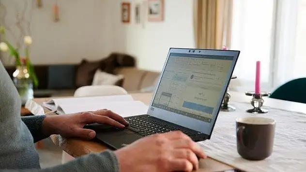 Uzaktan çalışanların yüzde 26'sı mutsuz