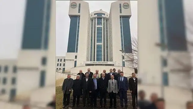 100 milyonluk yatırım, Cumhurbaşkanlığının acil eylem planına alındı