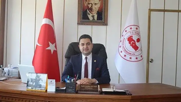 Abana'da maskesiz sokağa çıkma yasaklandı