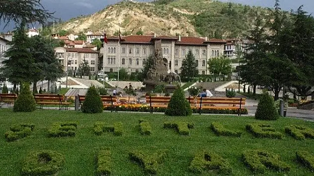 &quotBölgemizin başlıca sorunlarını ele alacağız&quot