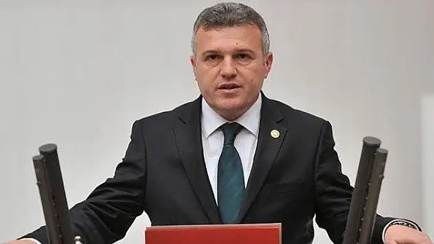 Çelik, İnebolu Şeref ve Kahramanlık Günü nedeniyle TBMM'de konuştu