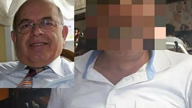 Emekli öğretmen cinayetinde şüpheli tutuklandı