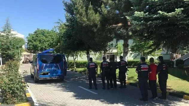 Evlilik vaadiyle dolandırıldı! Binlerce lirasından oldu