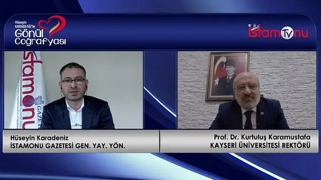 &quotKastamonu agro turizmle kazanır&quot