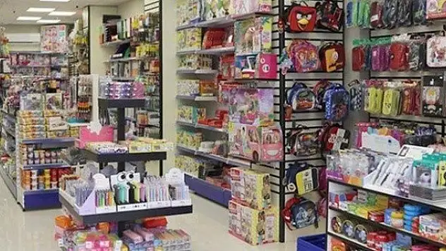 Kastamonu'da sınav yerlerine yakın kırtasiyeler muaf tutulacak