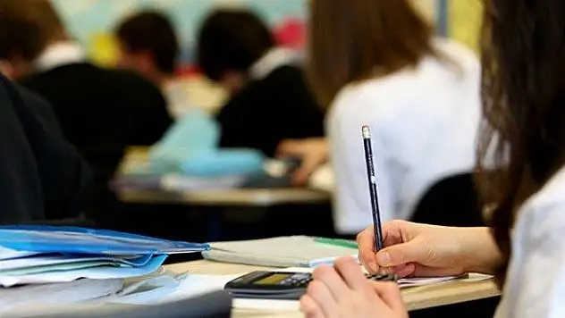 Sınav sırasında uygulanacak kısıtlamanın saatleri belli oldu