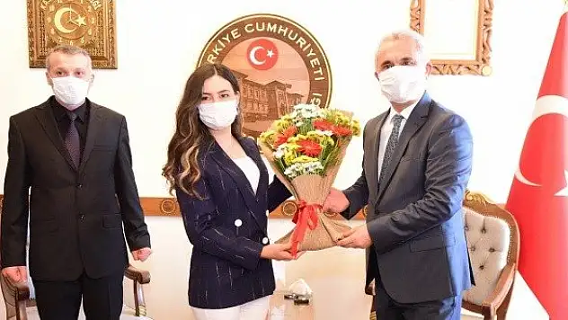 Vali Çakır &quotKastamonu'ya nazar değecek diye korktum&quot