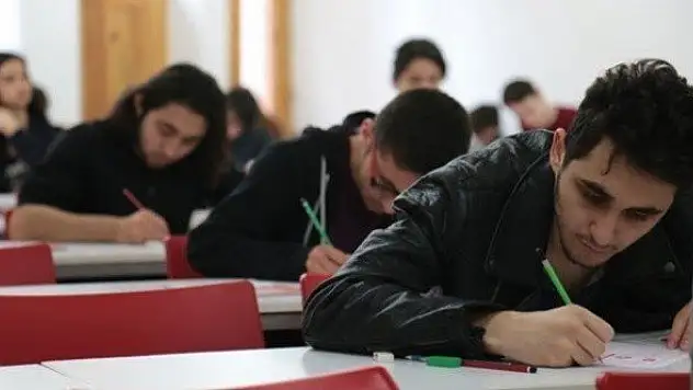 YKS'ye girecek öğrenciler dikkat! Nüfus müdürlükleri...