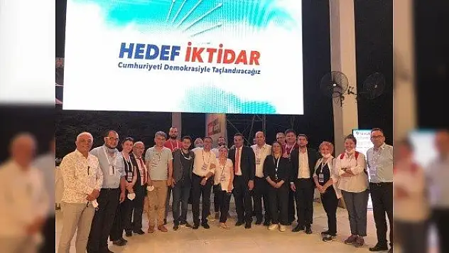 CHP 37. Olağan Kurultayı, Parti Meclisi oylamasıyla sonuçlandı