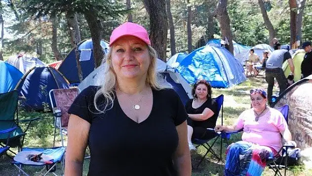 İzole tatilin alternatif adresi yaylalar