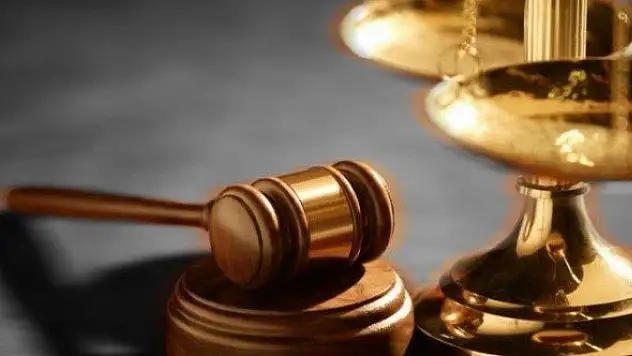 Kastamonu'da yargılanan 10 FETÖ sanığından 9'una hapis cezası